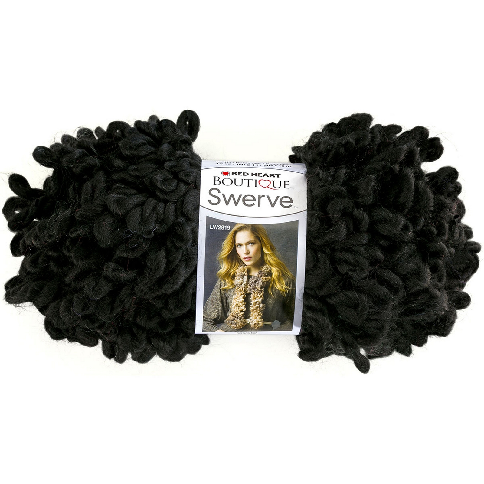 ROLLOS DE HILADOS PARA MANUALIDADES 4 OZ