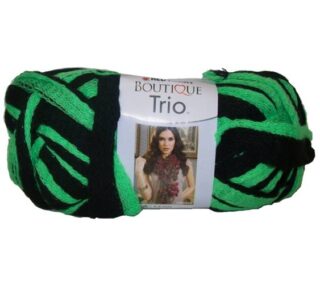 LANA PARA TEJER VERDE RED HEART