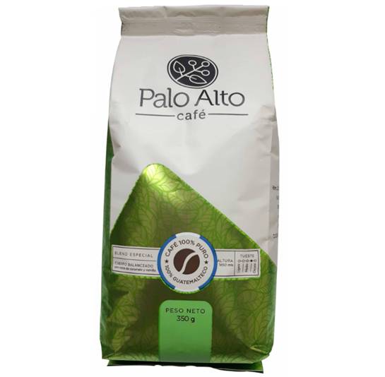CAFE PALO ALTO 350 GRAMOS