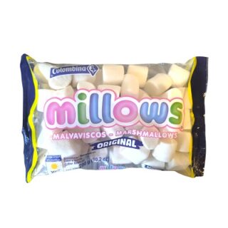 MILLOWS BLANCOS 290 G 10.2 OZ