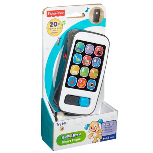 JUGUETE PARA BEBE FISHER PRICE