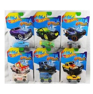 CARRO HOT WHEELS VARIOS DISEÑOS