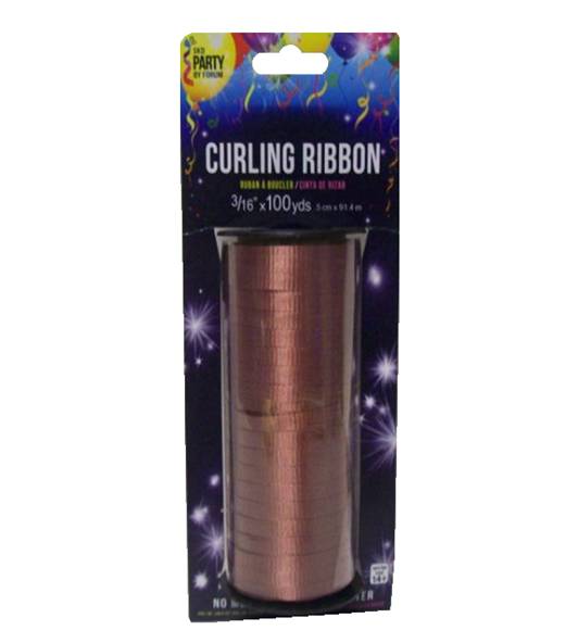 LISTON CAFE PARA FIESTAS 100 YDS