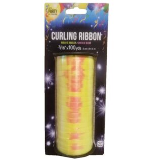 LISTON RIBBON 100 YARDAS