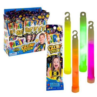 BARRA LUMINOSA 13 CM