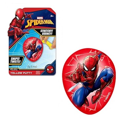 JUEGO DE SLIM SPIDER MAN