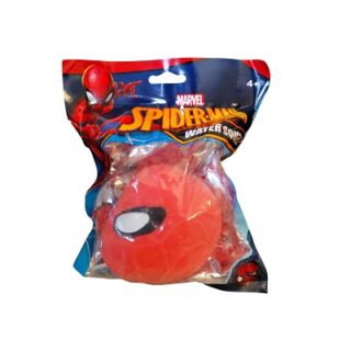 JUEGO DE AGUA SPIDER MAN 6 X 7 CM