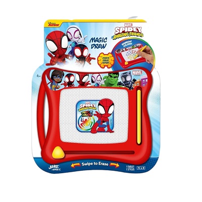 PIZARRON CON PLUMA PARA DIBUJAR