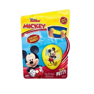 JUGUETE DE MASILLA MICKEY