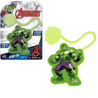 JUGUETE DE MANO PEGAJOSA