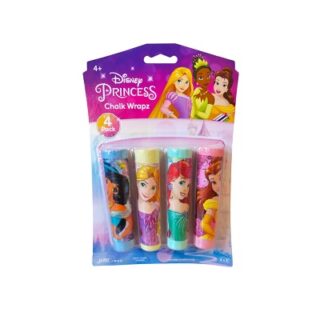 SET DE YESOS DE MINNIE MOUSE 4 COLORES