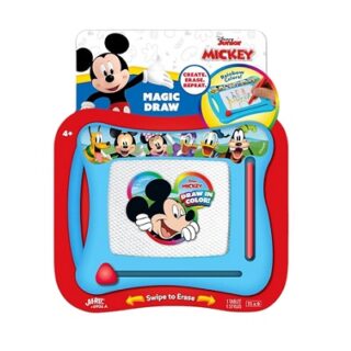 PIZAARON CON PLUMA PARA DIBUJAR