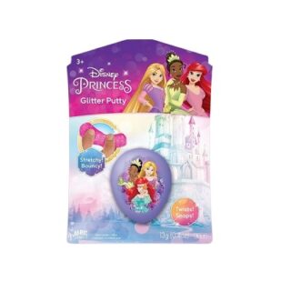 JEGUETE DE MASILLA PRINCESS