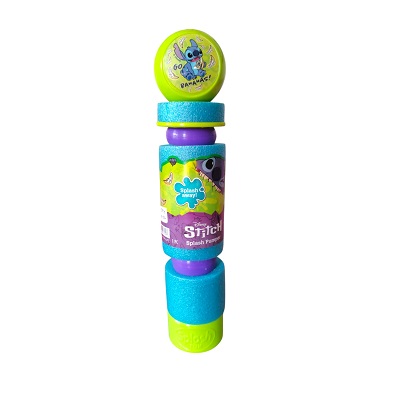JUGUETE DE AGUA DE STITCH 17 X 7 CM