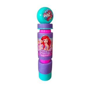 JUGUETE DE AGUA DE LAS PRINCESAS 17 X 7 CM