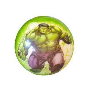 PELOTA DE JUGUETE DE LOS VANGADORES 7 X 7 CM