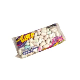 CHICLE MINIWEB GASPEADO CARR 2.2 LB