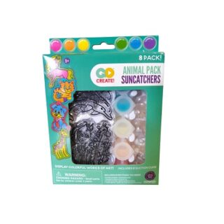 JUEGO DE 8 PIEZAS DE PINTURA Y COLORES