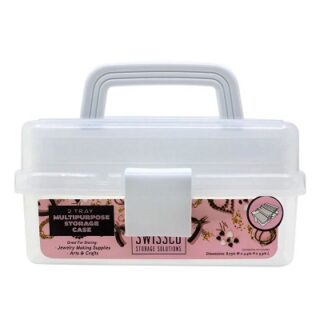 ORGANIZADOR MULTIPROPOSITO ALTO 11 X ANCHO 22 CM