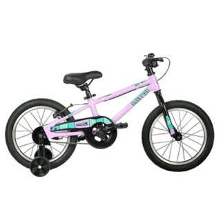 BICICLETA ECLYPSE TITAN 16 PURPURA