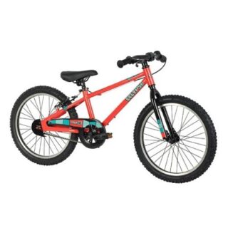BICICLETA ECLYPSE TITAN 20 ROJA
