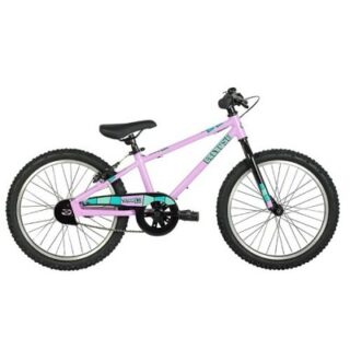 BICICLETA ECLYPSE TITAN 20 PURPURA