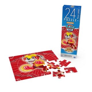 ROMPECABEZA 24 PC NICKELODEON