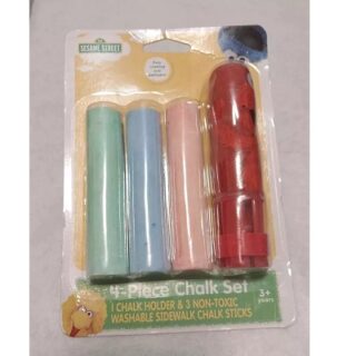 SET DE YESOS DE LOS MOPET 3 PC