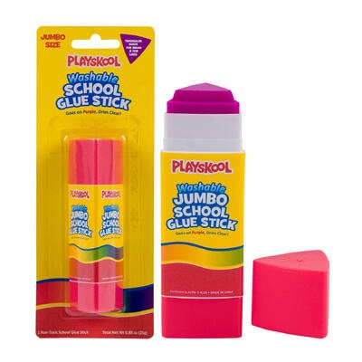 BARRA DE PEGAMENTO PLAYSKOOL 25G