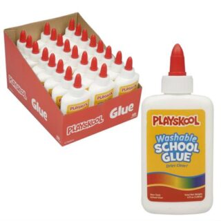 PEGAMENTO PLAYSKOOL 4 OZ