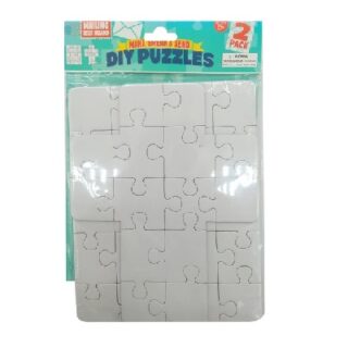 ROMPECABEZAS PARA COLOREAR 2 PC