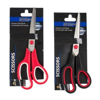 TIJERA CON MANDO DE PLASTICO 21 CM