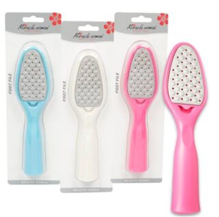 REMOVEDOR DE CALLOS MIRACLE WOMAN