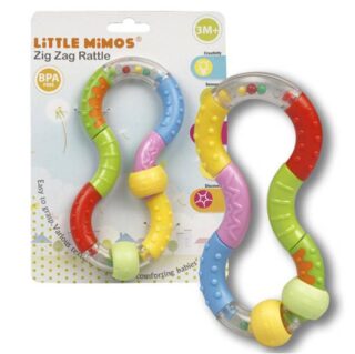 JUGUETES PARA BEBE LITTLE MIMOS