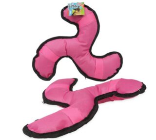 JUGUETE PARA MASCOTAS 26x26 CM