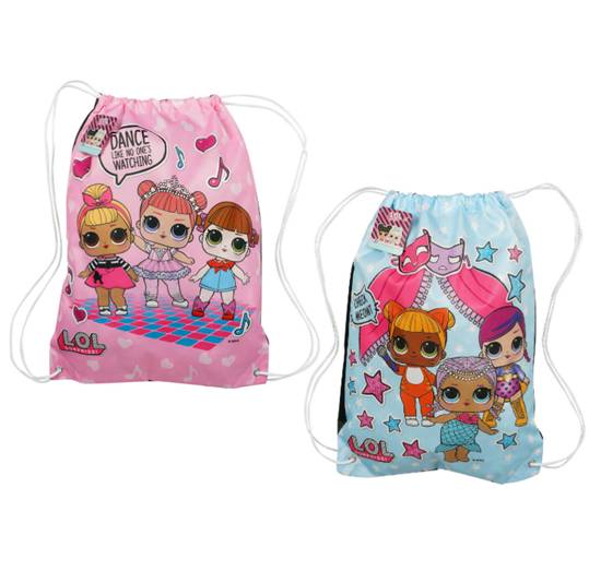 BOLSA DE MOCHILA LOLO SURPRISE 46 CM