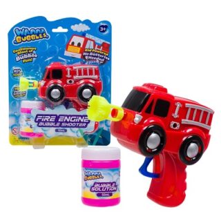 PISTOLA DE BURBUJAS DE 1.6 OZ