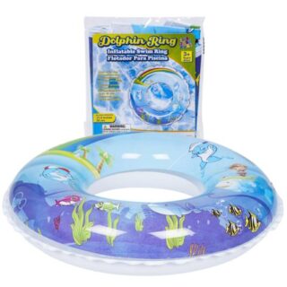 ANILLO FLOTADOR 55 CM