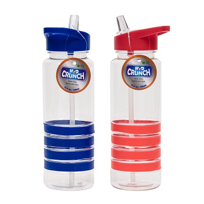 BOTTELLA PARA AGUA 23.6 OZ