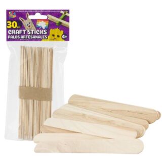 SET DE PAPELETAS 30 PC