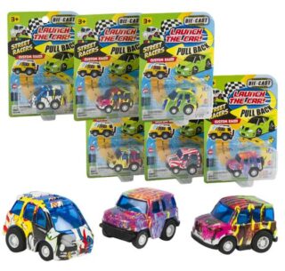 CARRO DE COLECCION DIE CAST
