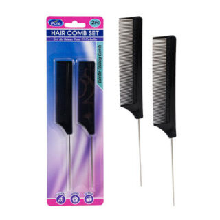 SET DE PEINES 2 PC ALL PURE