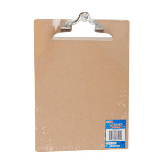 TABLA PORTAPAPELES DE 32 X 23 CM CLIPBOARD