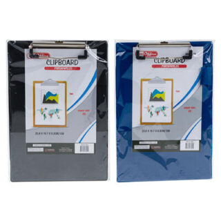 TABLA PORTAPAPELES DE 22.8 X 15.7 CM