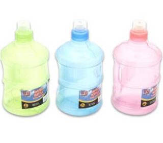 PACHON DE PLASTICO PARA AGUA 50 OZ