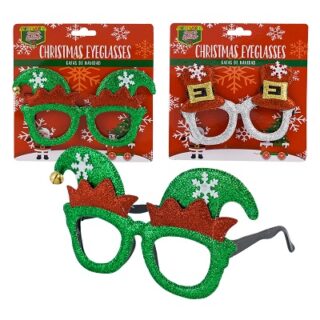 GAFAS NAVIDEÑAS 6