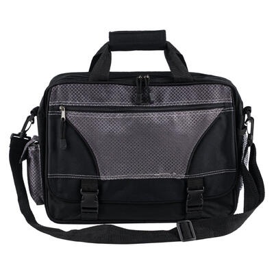 BOLSA PORTAFOLIO 17X16 PULG