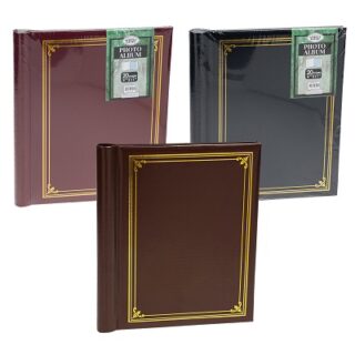 ALBUM PARA FOTOS 20 PG 11 PULG