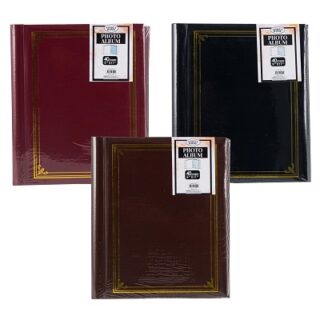 ALBUM PARA FOTOS 40 PG 11 PULG