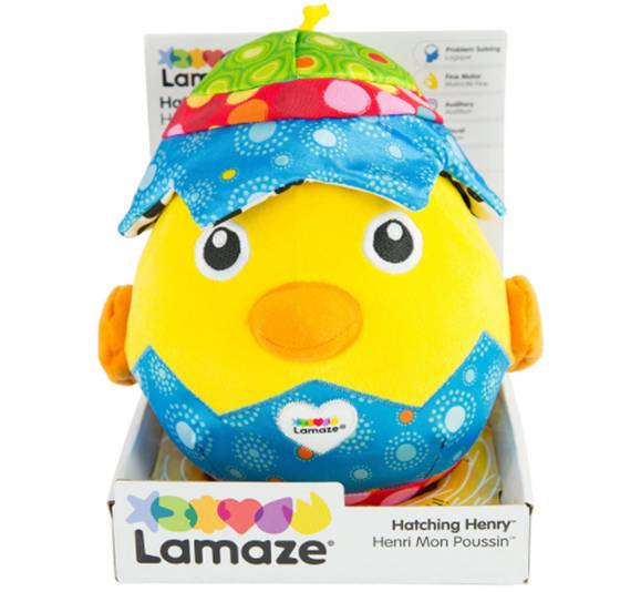 JUGUETE PARA BEBE FISHER PRICE